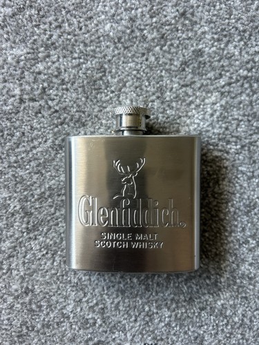 Glenfiddich single malt - oz,
