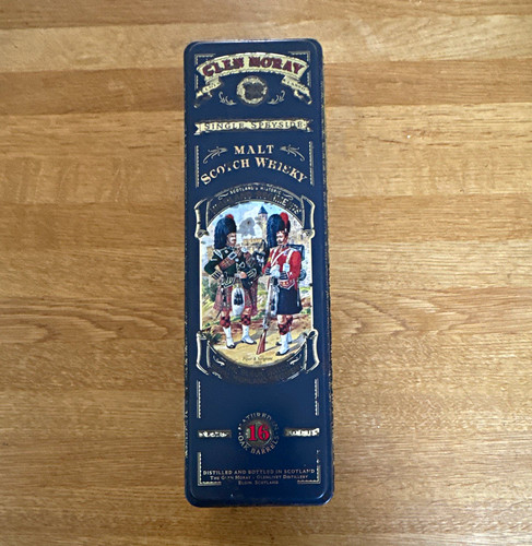 Glen moray year old - moray, 16