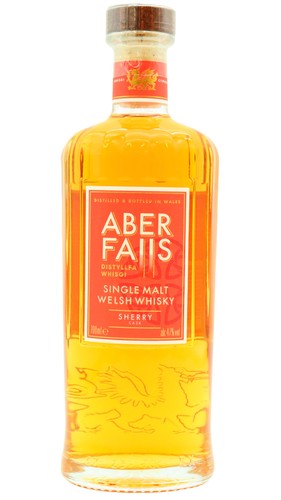 Aber falls sherry cask - aber,
