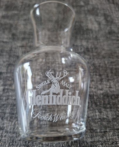 Glenfiddich single malt - glenfiddich,