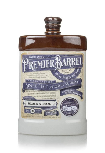 Blair athol year old - year,