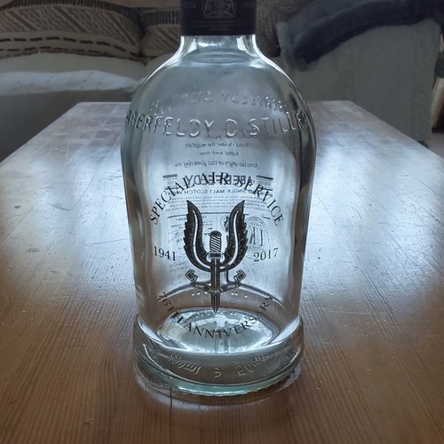 Aberfeldy highland single - aberfeldy,