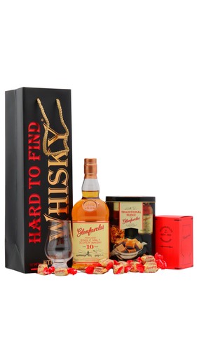 Glenfarclas highland single - -,