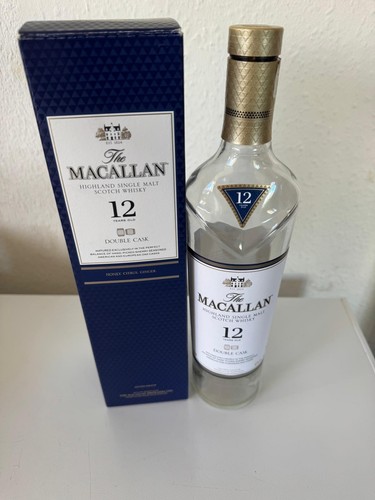 Macallan years double cask - years,