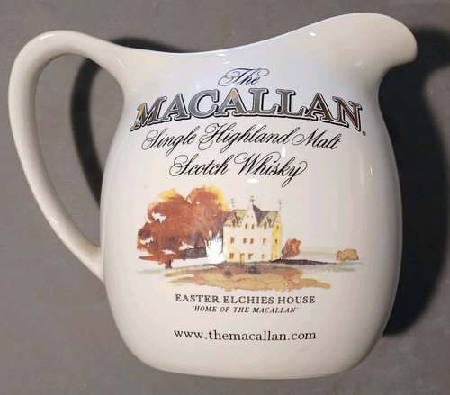Large macallan single highland - macallan,