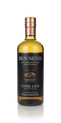 Ben nevis coire leis single - ben,