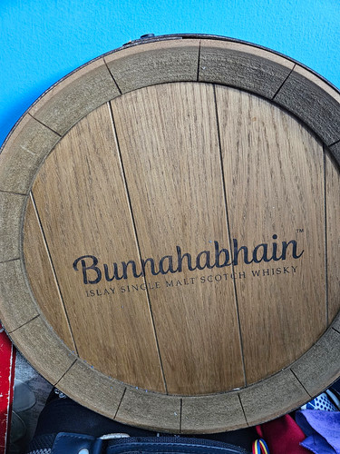 Bunnahabhain islay single malt - bunnahabhain,