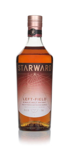 Starward left field single - starward, left-field