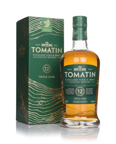 Tomatin year old - old, single