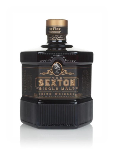 The sexton single - single,